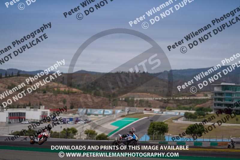 motorbikes;no limits;october 2019;peter wileman photography;portimao;portugal;trackday digital images